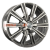 Диск Replay TY242 8,5x21/5x150 ET54 D110,1  GMF (пш)