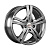 Легкосплавные диски X'trike X-112 6.5x16 5*110 ET37 Dia65.1 HSB