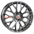 Диск RST R137 (Tiggo) 7x17/5x108 ET33 D60,1  BH