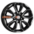 Диск СКАД Сочи 6x16/4x100 ET45 D60,1  Алмаз
