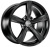Диски OZ Racing Montecarlo HLT 9,5x22 5x112 ET33 ЦО66,5 Gloss Black