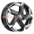 Диск K&K КС979 6x16/5x112 ET43 D57,1  Алмаз черный