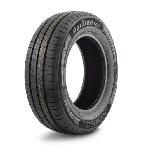 Шины Kumho PorTran KC53 165/80 R13 94/92R