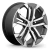 Литой диск КиК Premium КР015 (19_RAV4  XA4) 7,5x19 5x114,3 ET45 ЦО60,1 114,3