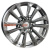 Диск RST R117 (Prado) 7,5x17/6x139,7 ET25 D106,1  BH