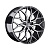 Диски LS Forged FG13 10.5x22 5x112 ET43 ЦО66.6 цвет MGM