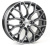 Диски RST R198 6,5x18 5x108 ET43 ЦО65,1 BD