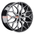 Диск LS Forged LS FG13 9,5x22/5x114,3 ET47 D67,1 BKF (конус, C570) Диск LS Forged LS FG13 9,5x22/5x114,3 ET47 D67,1 BKF (конус, C570)