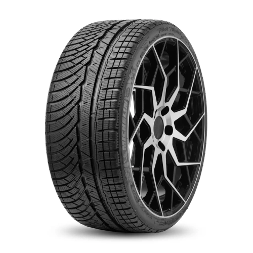 Шины MichelinPILOT ALPIN 4 235/35 R19 91V 