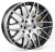 Диски RST R158 8x18 5x108 ET33 ЦО65,1 BD