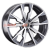 Диск Replay B228 8,5x20/5x112 ET25 D66,6 GMF (конус, B640) Диск Replay B228 8,5x20/5x112 ET25 D66,6 GMF (конус, B640)