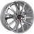 Диски LegeArtis Replica BMW B121 8x18 5x120 ET20 ЦО72.6 цвет SF