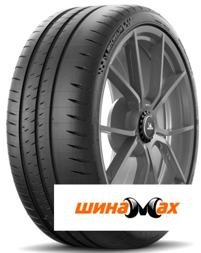 Шины Michelin 305/30 r19 Pilot Sport Cup 2 102Y