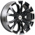 Диски RST R118 7,5x18 6x139,7 ET60 ЦО95,1 Цвет BD