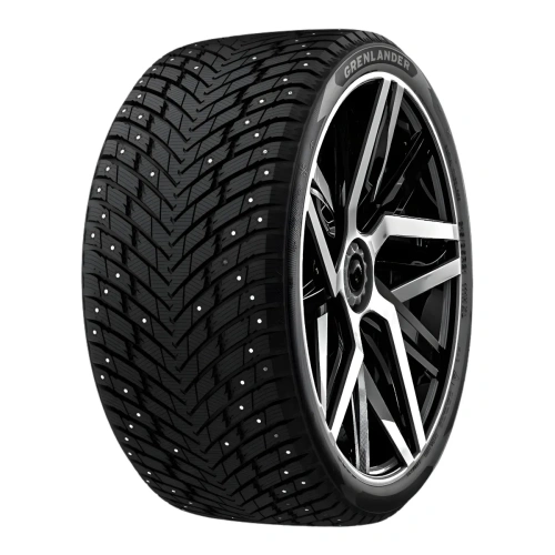 Шины GrenlanderIcedefensor Stud II 235/45 R18 98T 