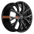 Диск литой Khomen Wheels KHW1806 (CX-5/3) 7x18/5x114.3 ET45 D67.1 Black