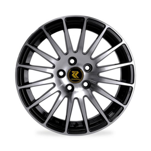 Легкосплавные диски RepliKey Skoda Octavia Tour RK 9156 6.5x15 5*100 ET38 Dia57.1 BKF