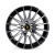 Легкосплавные диски RepliKey Skoda Octavia Tour RK 9156 6.5x15 5*100 ET38 Dia57.1 BKF