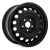 Стальные диски TREBL R-1679 7x16 5*114.3 ET40 Dia60.1 Black Стальные диски TREBL R-1679 7x16 5*114.3 ET40 Dia60.1 Black