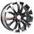 Диск RST R022 (LC300) 8x20/6x139,7 ET60 D95,10  BD