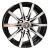 Диск Venti 1508 5,5x15/4x100 ET45 D54,1  BD