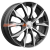 Диск литой СКАД Нагоя (КЛ312) 6x16/4x100 ET45 D60.1 Алмаз бархат новый