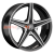 Диск литой Replay MR253 8x19/5x112 ET38 D66.6 BKF