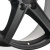 Легкосплавные диски Alutec Raptr 7.5x17 5*112 ET45 Dia70.1 Black Matt