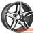 Диски NW Replica Mercedes R729 8x17 5x112 ET35 ЦО66.6 цвет MG