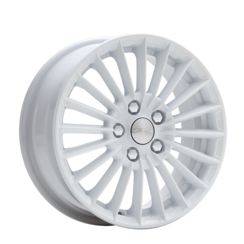 Диски Skad Веритас 6,5x16 4x114,3 ET45 ЦО67,1 Цвет W