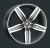 Диски Replay Replica BMW B142 7,5x17 5x120 ET34 ЦО72,6 Цвет GMF