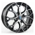 VENTI  1519 V  6,0\R15 4*100 ET46  d60,1  BD  [V1519-615-601-4x100-46BD]