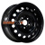 Диск Trebl 7755T_P 6x15/5x112 ET43 D57,1  Black