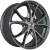 Диски Alcasta M07 6,5x16 5x114,3 ET46 ЦО67,1 Цвет GMF