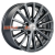 Диск Khomen Wheels KHW1611 (Optima/Soul) 6,5x16/5x114,3 ET47 D67,1  Gray