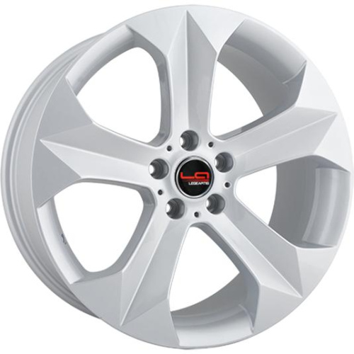 Диски LegeArtis Replica BMW B130 9.5x20 5x120 ET40 ЦО74.1 цвет S