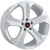 Диски LegeArtis Replica BMW B130 9.5x20 5x120 ET40 ЦО74.1 цвет S