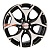 Диск Neo 653 6,5x16/5x100 ET50 D56,1  BD