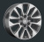 Диски Replay TY447 7,5x19 6x139,7 ET25 ЦО106,1 GMF