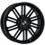 Диски MAK Leipzig 10,5x20 5x130 ET64 ЦО71,6 Gloss Black