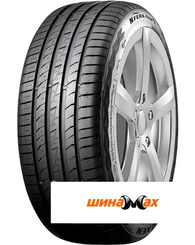 Шины Nexen 235/50 R18 NFera Primus QX 101H