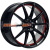 Диск Alcasta M23 7x17/4x100 ET38 D60,1  BKRSI