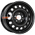 Диск ТЗСК Skoda Octavia 6,5x16/5x112 ET50 D57,1  черный