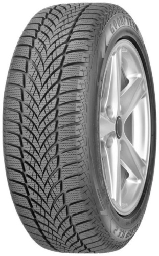 Зимние шины Goodyear UltraGrip Ice 2 XL 215/50 R17 95T