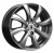 Диски KiK KS-619 5,5x14 4x98 ET35 ЦО58,5 Цвет DP