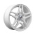 Легкосплавные диски X'trike X-102 5.5x13 4*98 ET35 Dia58.5 W