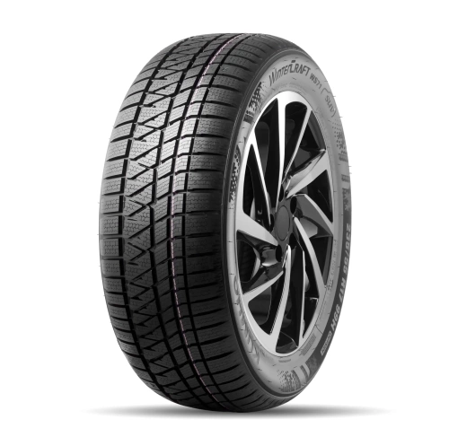 Шины KumhoWS-71 265/40 R22 106V XL