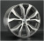 Диски LegeArtis LX62 7,5x18 5x114,3 ET35 ЦО60,1 GMFP
