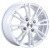 Диски Skad Пантера 6x15 4x114,3 ET45 ЦО67.1 цвет W