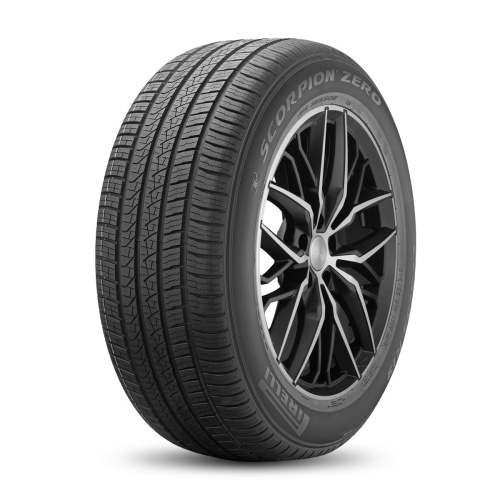 Шины Pirelli SC ZERO All-Season PNCS 265/40 R22 106Y